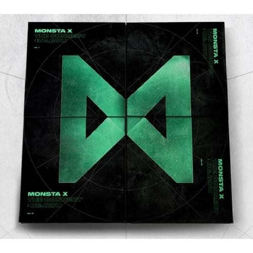 MONSTA X - [THE CONNECT : DEJAVU] (Random version)