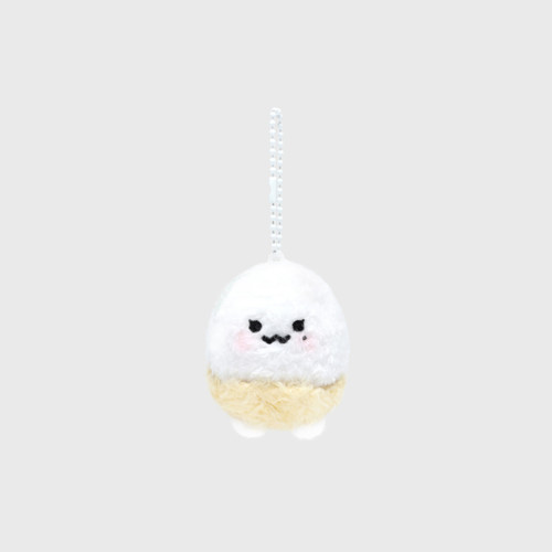 TAEYEON - The 10th Anniversary Exhibition [Time Lapse, Timeless] MD : MINI DOLL