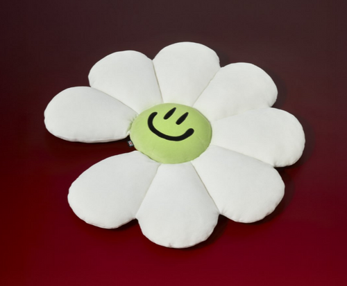 ZO&FRIENDS - ZOAful Winter POP-UP MD : A&NE CUSHION