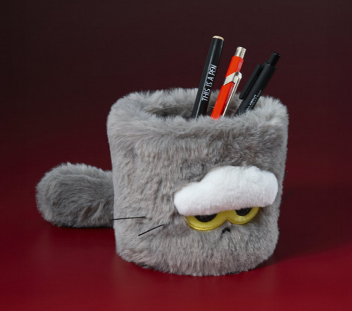 ZO&FRIENDS - ZOAful Winter POP-UP MD : ZOA MULTI COVER