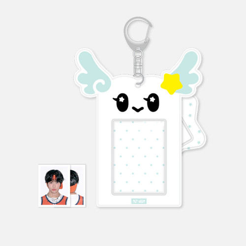 NCT WISH - 2026 SEASON'S GREETINGS MD : PHOTO HOLDER SET (SAKUYA)