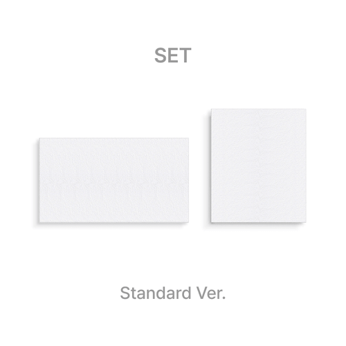 BTS - 'ARIRANG' (Set) + Weverse Gift (WS)