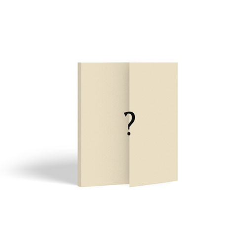 &TEAM - 3rd EP『We on Fire』LIMITED EDITION