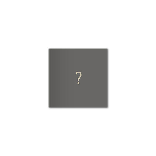 &TEAM - 3rd EP『We on Fire』SOLO EDITION (9types Random Ver.)