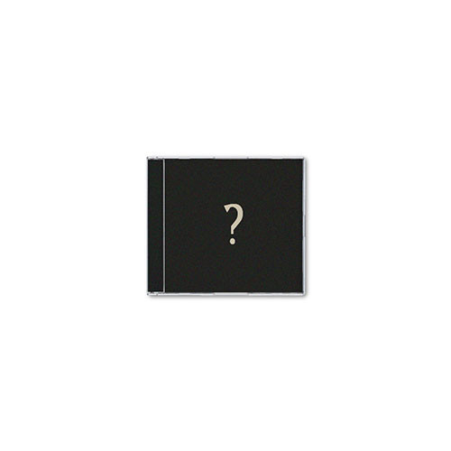 &TEAM - 3rd EP『We on Fire』STANDARD EDITION