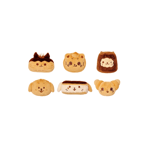 NCT WISH - 2026 NCT WISH [WISH BAKERY] POP UP OFFICIAL MD : BAKERY WISH DOLL (SAKUYA)