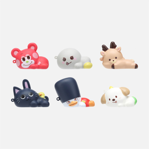 RIIZE - 2026 RIIZE CONCERT TOUR [RIIZING LOUD] FINALE IN SEOUL OFFICIAL MD : SQUISHY (EUNSEOK ver.)