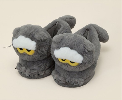 ZO&FRIENDS - LUCKY SHOP POP-UP MD : HOME SHOES M 240mm