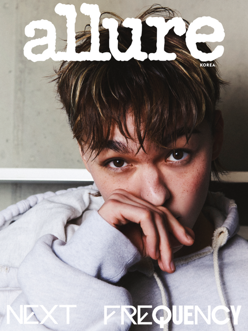 VERNON (SEVENTEEN) - APRIL 2026 [allure] (A ver.)