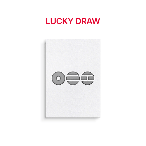 [LUCKY DRAW] BTS - 'ARIRANG' (Living Legend Ver.) + Weverse Gift (WS)