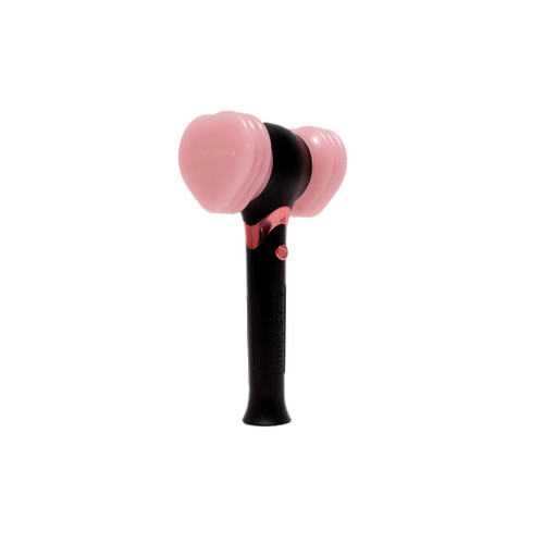 BLACKPINK - LIGHT STICK KEYRING