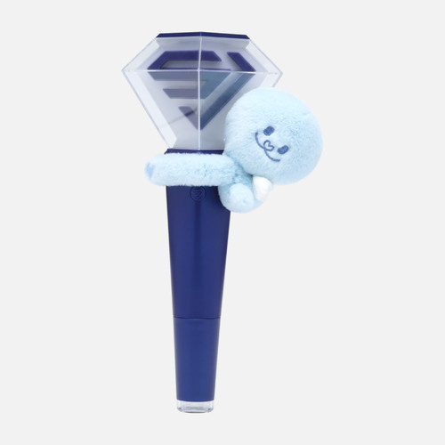 SUPER JUNIOR - 2026 SUPER JUNIOR 20th Anniversary TOUR <SUPER SHOW 10> SJ-CORE in SEOUL MD : FANLIGHT DECO DOLL (DONGHAE)