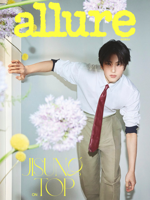 JISUNG - MAY 2026 [allure] (C ver.)