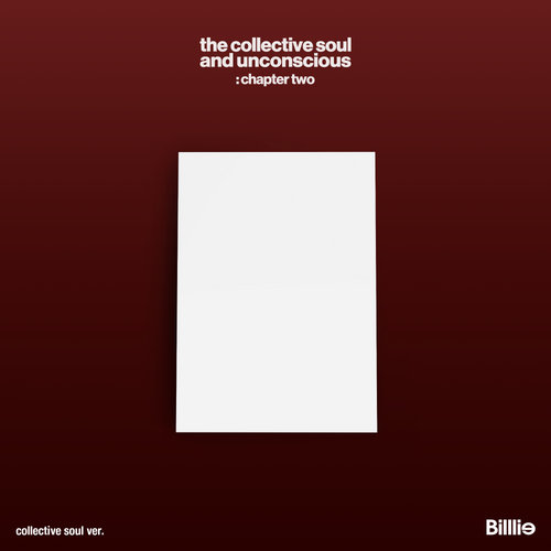 Billlie - 1st Album [the collective soul and unconscious: chapter two] (collective soul ver.)
