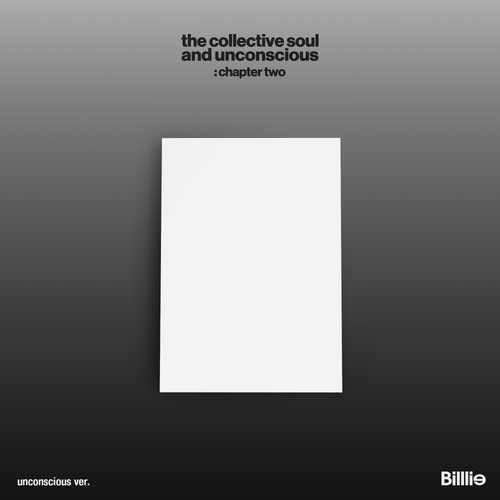 Billlie - 1st Album [the collective soul and unconscious: chapter two] (unconscious ver.)