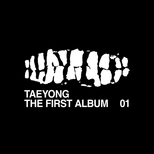 TAEYONG - THE 1ST ALBUM [WYLD] (Zine Ver.) (2types Random Ver.)