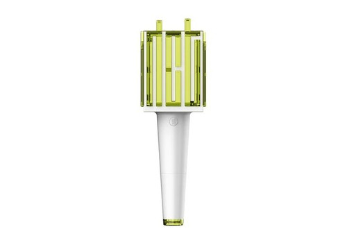 NCT - Official Light Stick