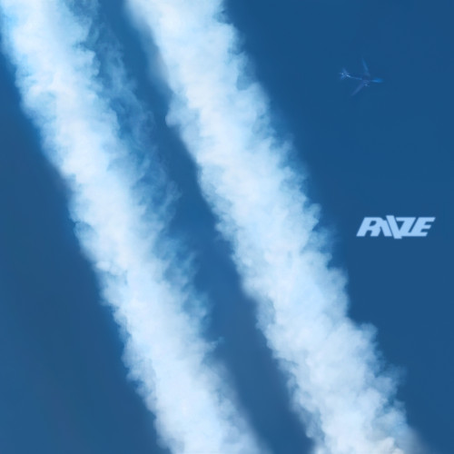 RIIZE - 2ND MINI ALBUM [II] (Figure Ver.) (6types Random Ver.)