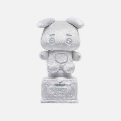 NCT - 2026 NCT 10TH ANNIVERSARY [NCT 2026] POP UP : NEO GROUND MD : NEO TROPHY DOLL (RIKU ver.)