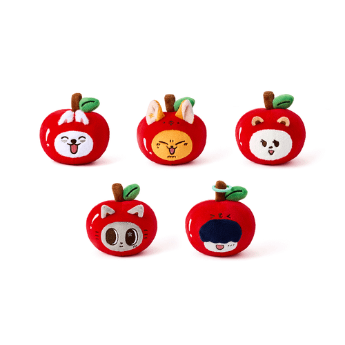 TOMORROW X TOGETHER - Stress Ball (Apple Ver.) (HHM NYA RING)