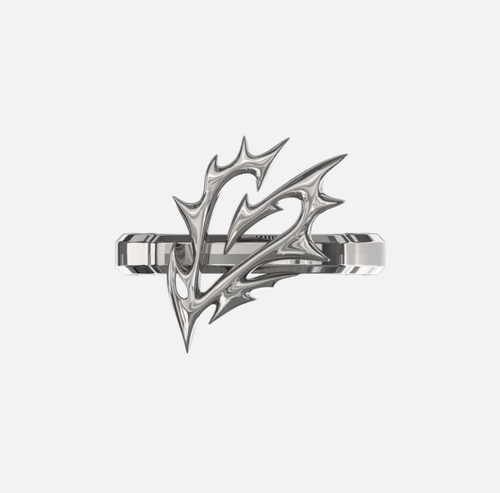 aespa - FANLIGHT EMBLEM (karina ver.)