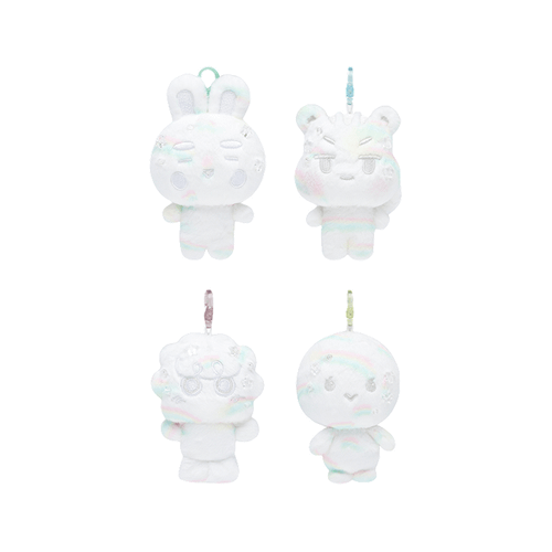 SHINee - 2026 SHINee 6TH MINI ALBUM [ATMOS] POP-UP MD :10CM DOLL [PRISM VER.] (MINHO)