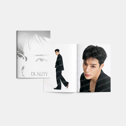 NCT JNJM - 2026 NCT JNJM FANMEETING TOUR [DUALITY] # SEOUL MD : PHOTO SET (JENO)