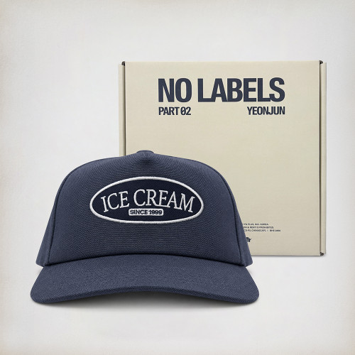 YEONJUN (TXT) - 2nd Mini Album [NO LABELS: PART 02] (Cap Ver.)