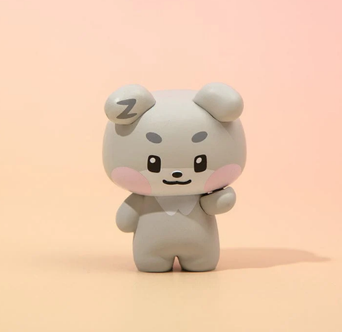 ZEROBASEONE - zeroni MONITOR FIGURINE (gunini)