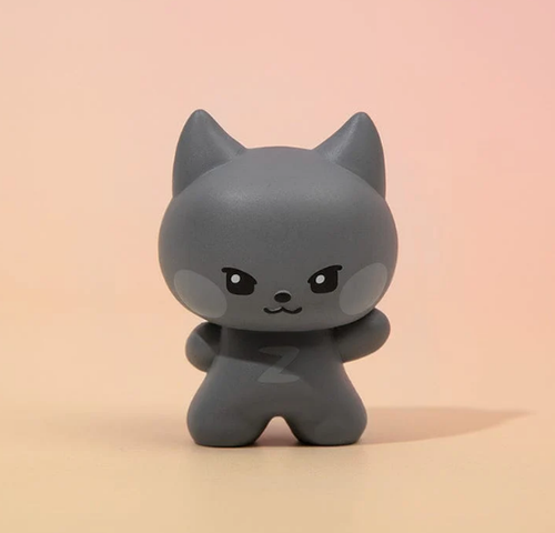 ZEROBASEONE - zeroni MONITOR FIGURINE (woongnini)