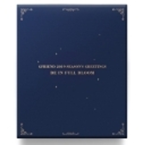 GFRIEND 2019 SEASON GREETINGS