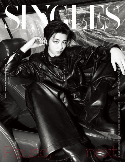 BOYNEXTDOOR - AUGUST 2026 [SINGLES] (C ver.)