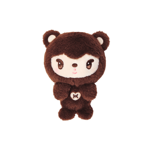 EXO - <We are DOLL! EXO-MUNGCHIZ> EXO CHARACTER : MONITOR DOLL (LAY)