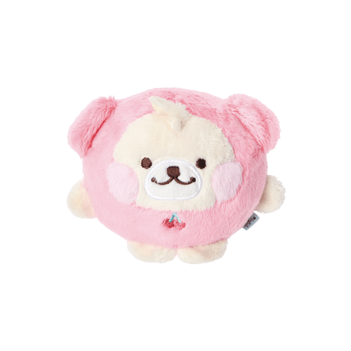 EXO - <We are DOLL! EXO-MUNGCHIZ> EXO CHARACTER : STRESS BALL (LAY)