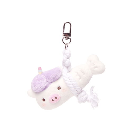 EXO - <We are DOLL! EXO-MUNGCHIZ> EXO CHARACTER : GOOD LUCK DOLL KEY RING (KAI)