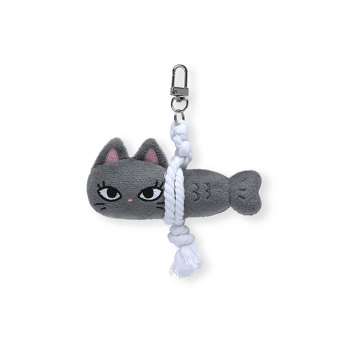 aespa - 2026 aespa LIVE TOUR -SYNK: COMPLaeXITY- MD : GOOD LUCK DOLL KEYRING (WINTER)