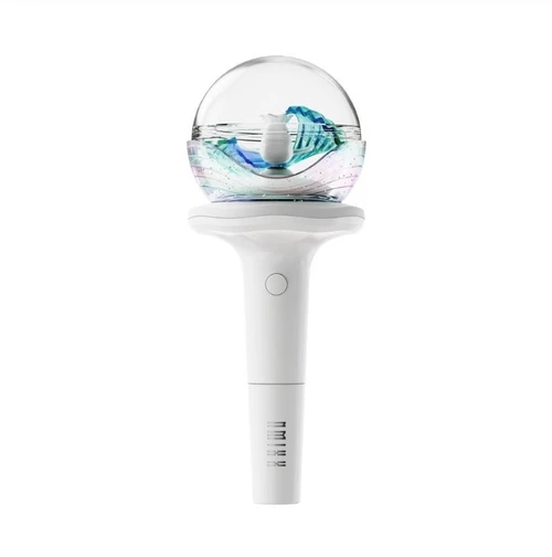 NMIXX - OFFICIAL LIGHT STICK VER.2