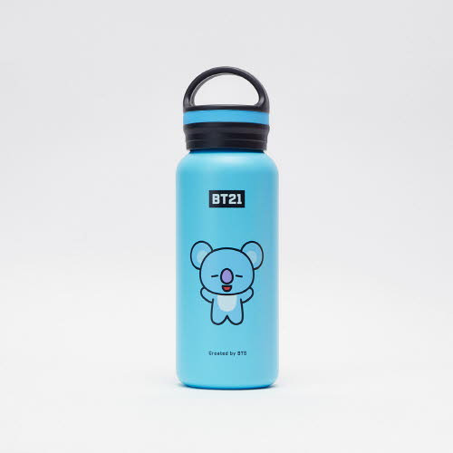 [BT21] HANDLE THERMOS KOYA