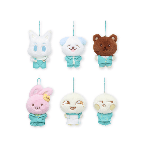NCT DREAM - 10TH ANNIVERSARY PARTY <THE SWEET DREAM HOTEL> MD : THE SWEET DREAM HOTEL DOLL (JENO)