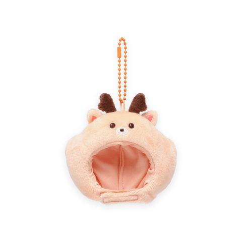 RIIZE - 3RD [ANNIVERSARY FANMEETING] - Ch. RIIZE ON AIR MD : DOLL HAT KEYRING (SOHEE)