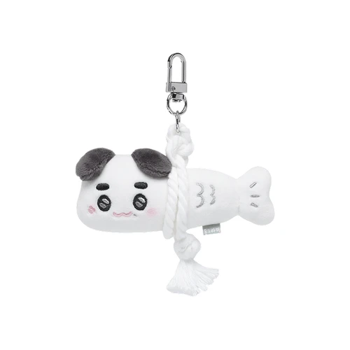 NCT 127 - 2026 <NEO CITY SEOUL : THE REDLINE> CONCERT MD : SOM-MOONG-CHILL GOOD LUCK DOLL KEYRING (TAEYONG)
