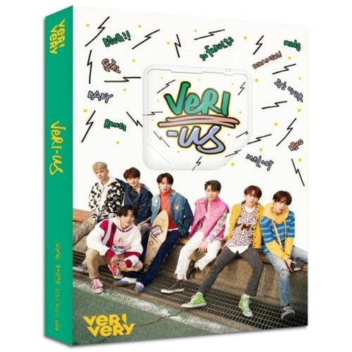 VERIVERY - 1st Mini [VERI-US]  (KIHNO)