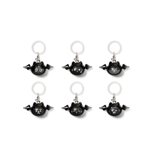 ENHYPEN - <SPOOKY ENCHIN> MD : Lucky Draw [Mini Keyring]