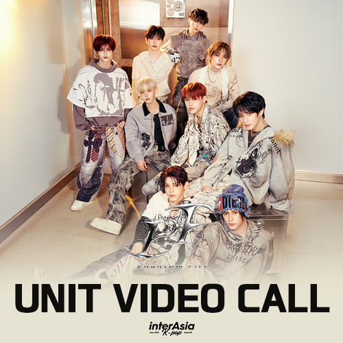 [10/25 UNIT VIDEO CALL EVENT] 소디엑 (XODIAC) - 미니 3집 [PHANTOM FIRE]