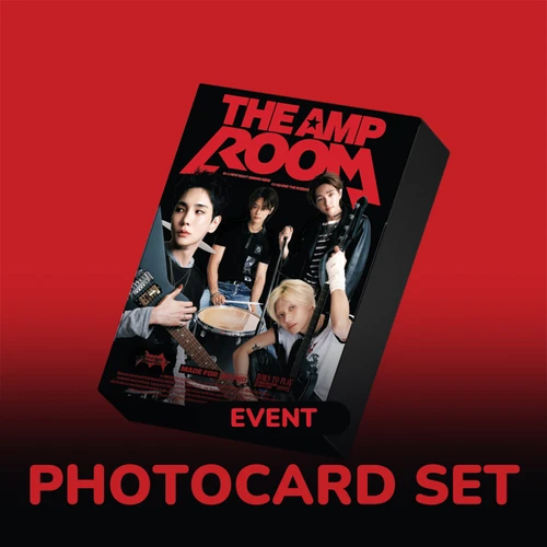 SHINee - 2027 SEASON’S GREETINGS + Photocard SET (WM)