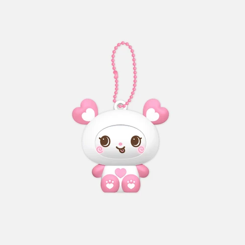 NCT WISH - The 4th Mini Album 'I SPY' POP UP [WISH LAND] OFFICIAL MD : FACE SPIN FIGURE (SION)
