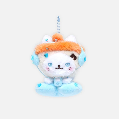 NCT WISH - The 4th Mini Album 'I SPY' POP UP [WISH LAND] OFFICIAL MD : LOVER WISH DOLL (JAEHEE)