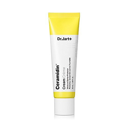 Dr. Jart New Ceramidin Cream 50ml Moisturizing Cream