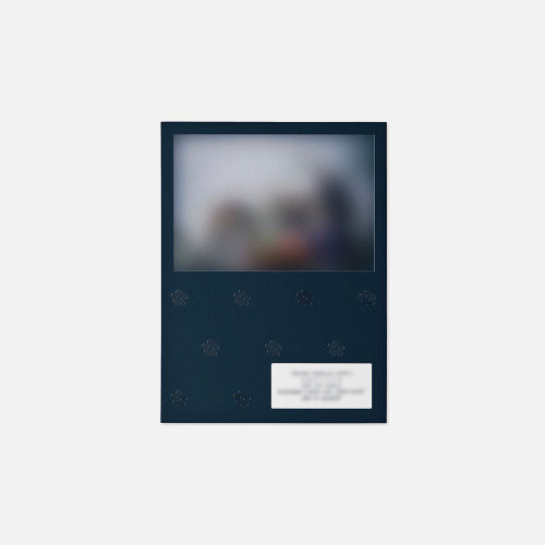 ENHYPEN - THE SIN : PARALLEL WORLD (Weverse Albums ver.) + Weverse Gift (WS)