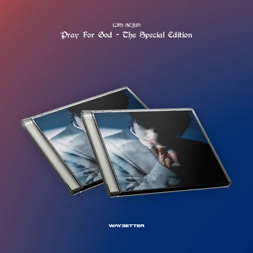LIM SE JUN - [Pray For God]
